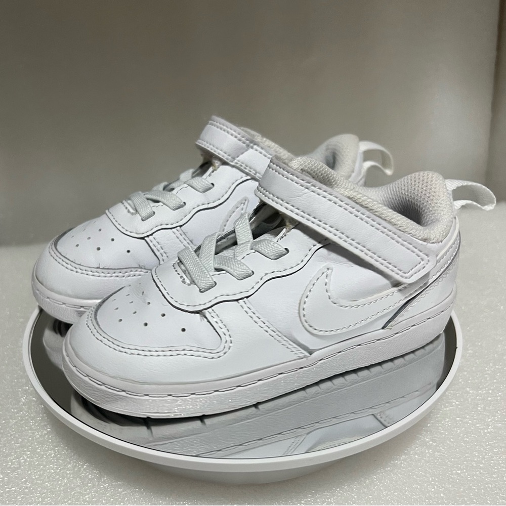 Nike Court Borough Low Recraft